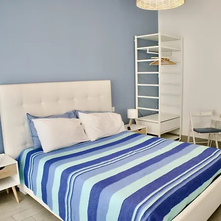Bed & Breakfast Amarea Vomero 4*