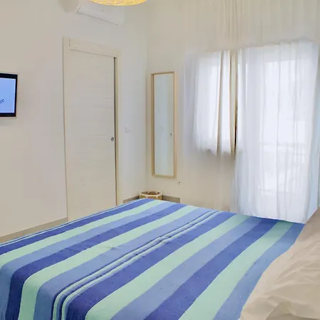 Amarea Vomero 4* Napels