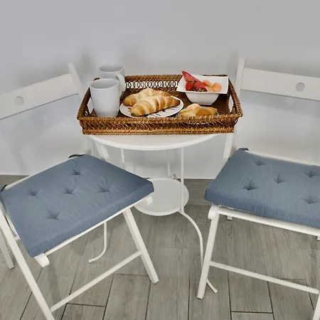 Bed & Breakfast Amarea Vomero 4*