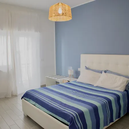 Bed & Breakfast Amarea Vomero