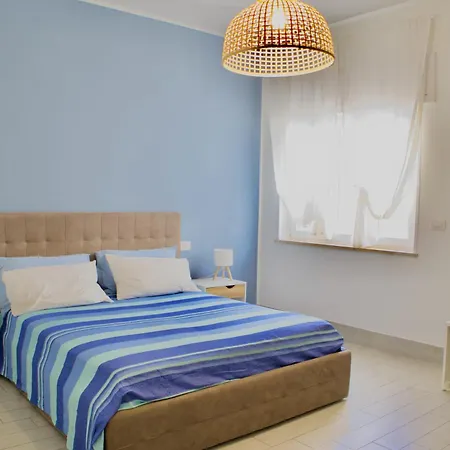 Bed & Breakfast Amarea Vomero 4*