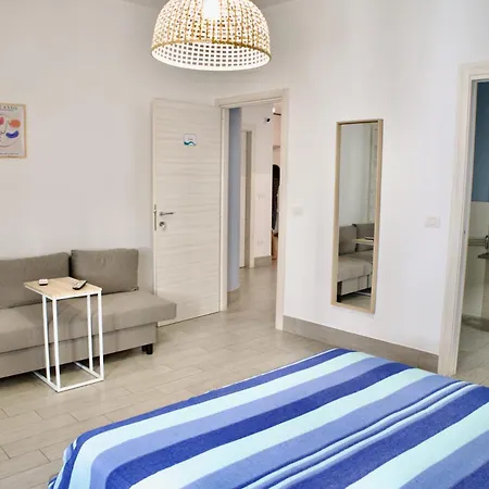 Amarea Vomero Napels