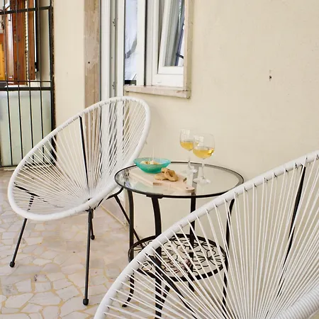 Amarea Vomero Bed & Breakfast Napels