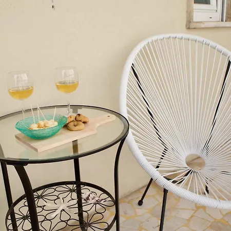 Bed & Breakfast Amarea Vomero