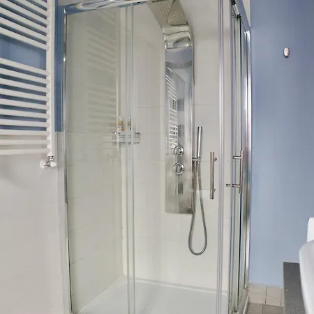 Amarea Vomero 4* Nápoles