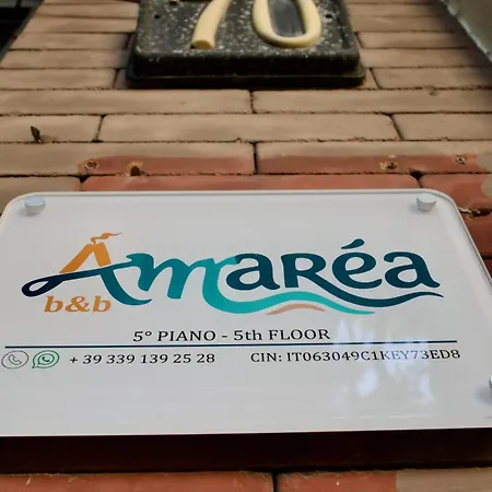 Amarea Vomero