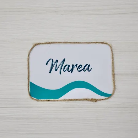 Amarea Vomero Bed & Breakfast Napels