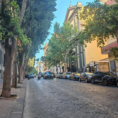 Amarea Vomero 4*